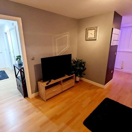 Brick Lane & Shoreditch London Apartment Eksteriør bilde