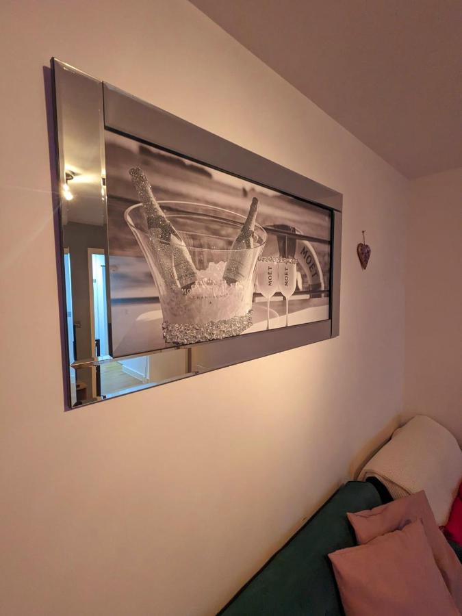 Brick Lane & Shoreditch London Apartment Eksteriør bilde