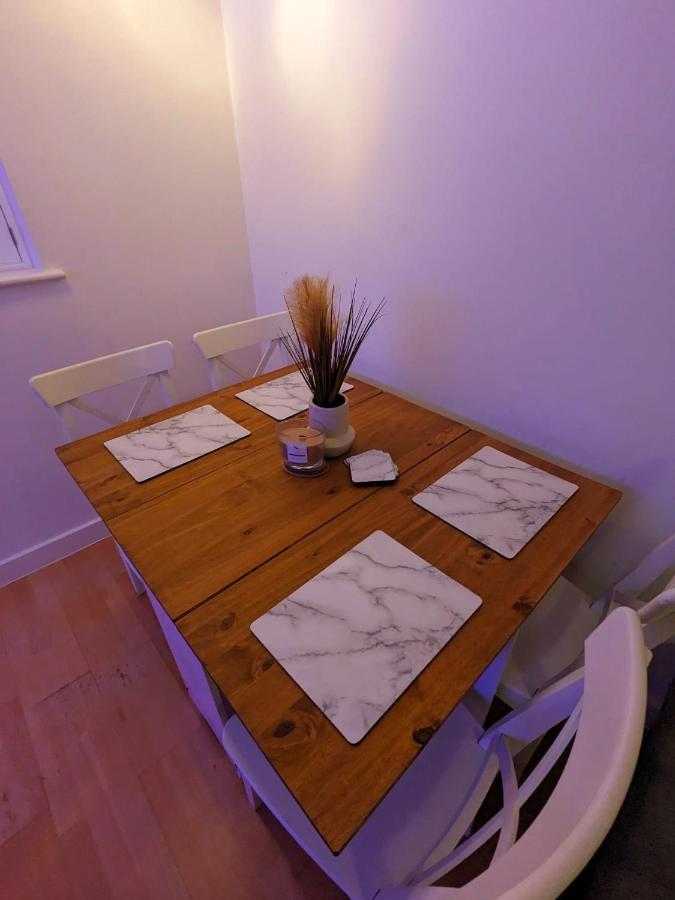 Brick Lane & Shoreditch London Apartment Eksteriør bilde