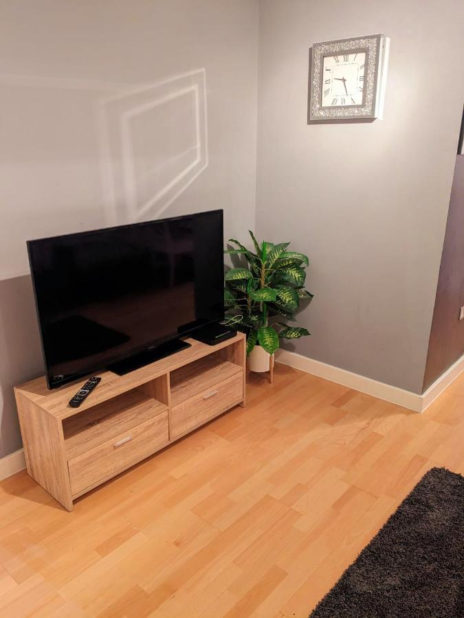 Brick Lane & Shoreditch London Apartment Eksteriør bilde