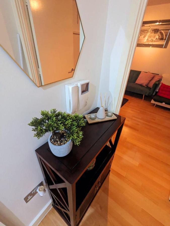 Brick Lane & Shoreditch London Apartment Eksteriør bilde